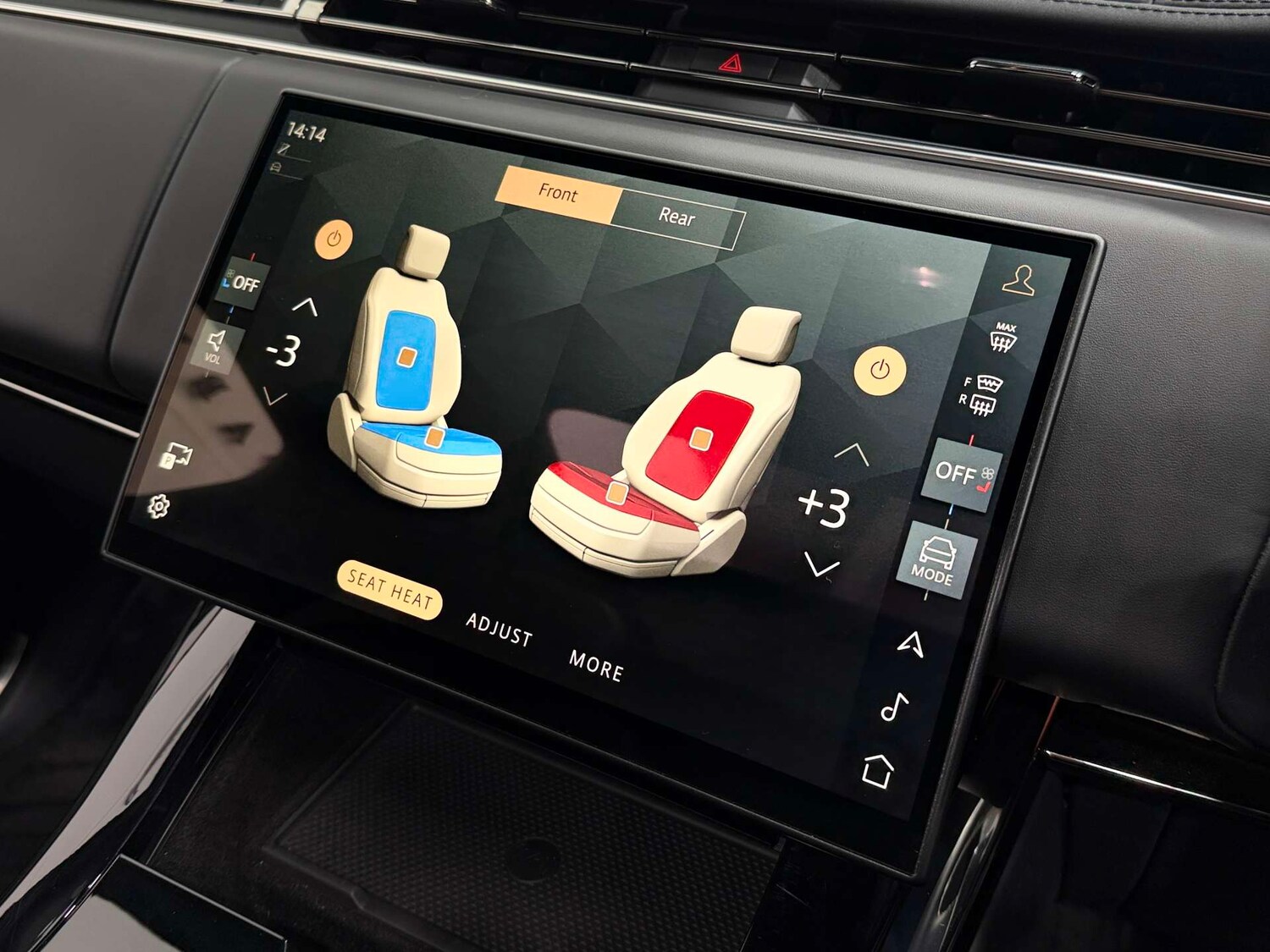 Used Land Rover Range Rover Sport 2024 for sale - 76735797: Photo 49