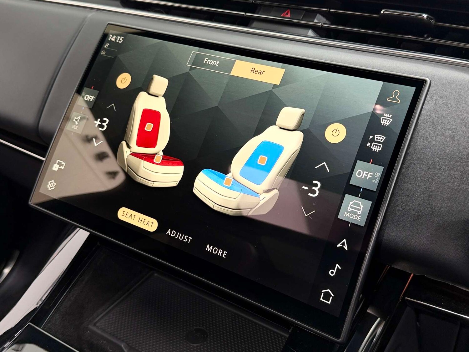 Used Land Rover Range Rover Sport 2024 for sale - 76735797: Photo 50