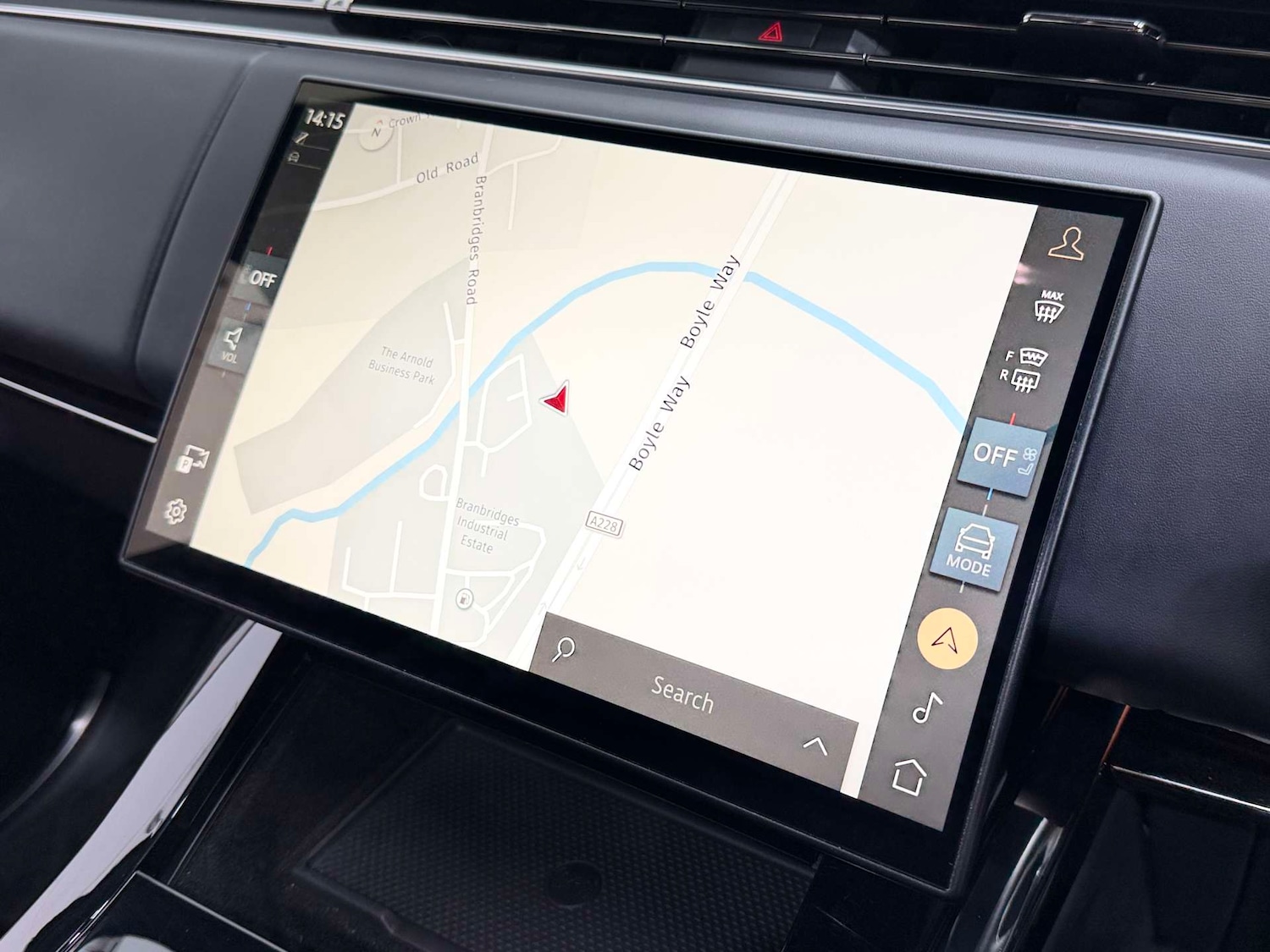 Used Land Rover Range Rover Sport 2024 for sale - 76735797: Photo 51