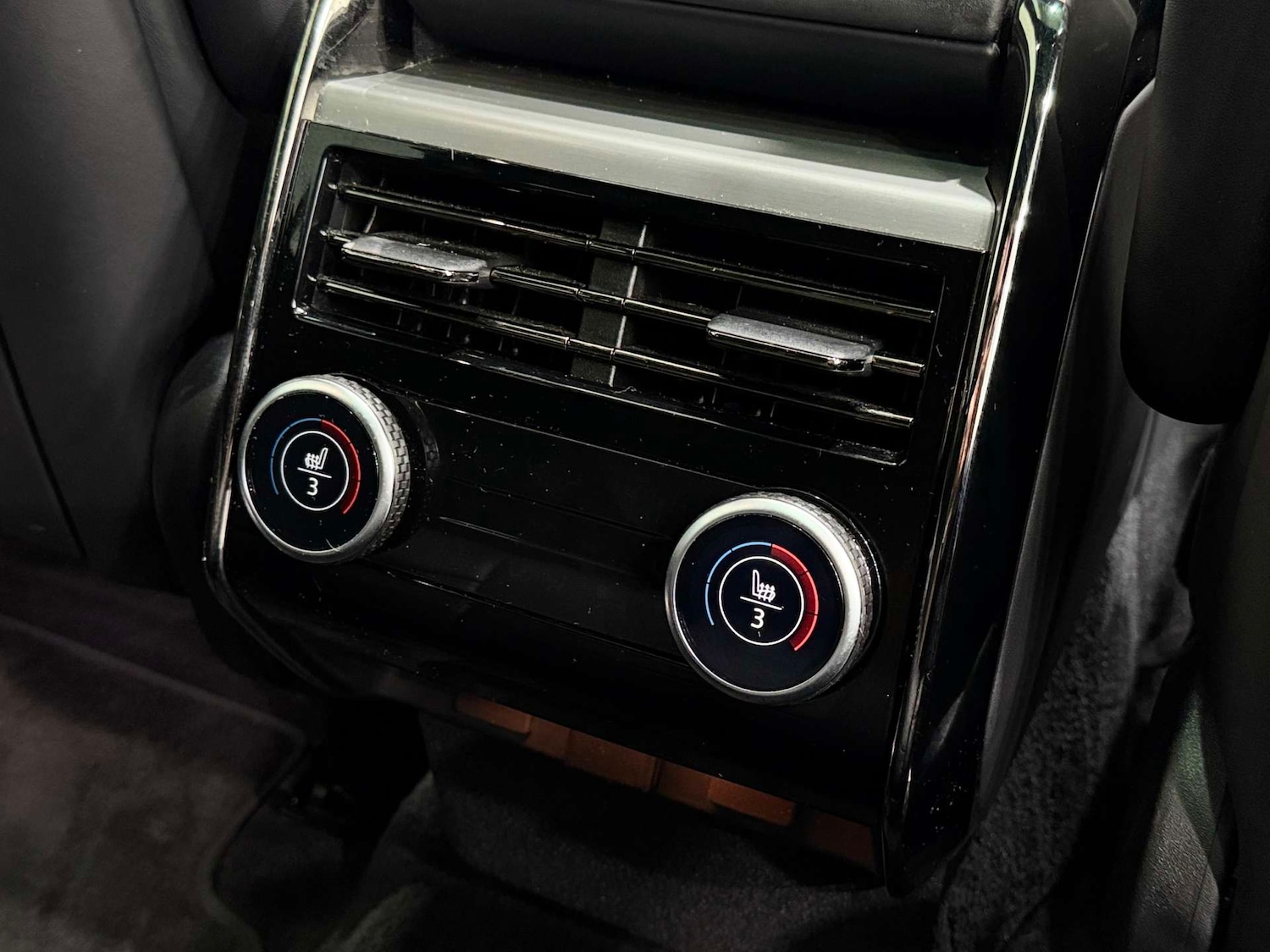 Used Land Rover Range Rover Sport 2024 for sale - 76735797: Photo 52