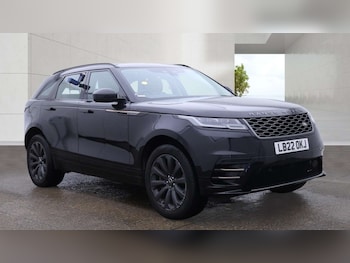 Used Land Rover Range Rover Velar 2022 for sale - 79176654: Photo