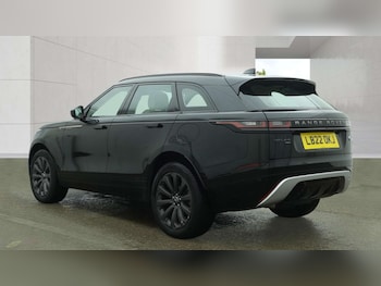 Used Land Rover Range Rover Velar 2022 for sale - 79176654: Photo