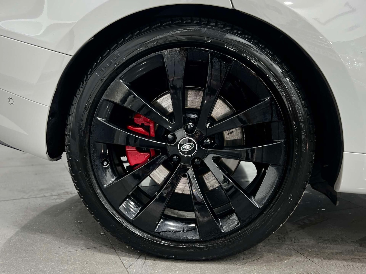 Used Land Rover Range Rover Sport 2023 for sale - 76600996: Photo 12