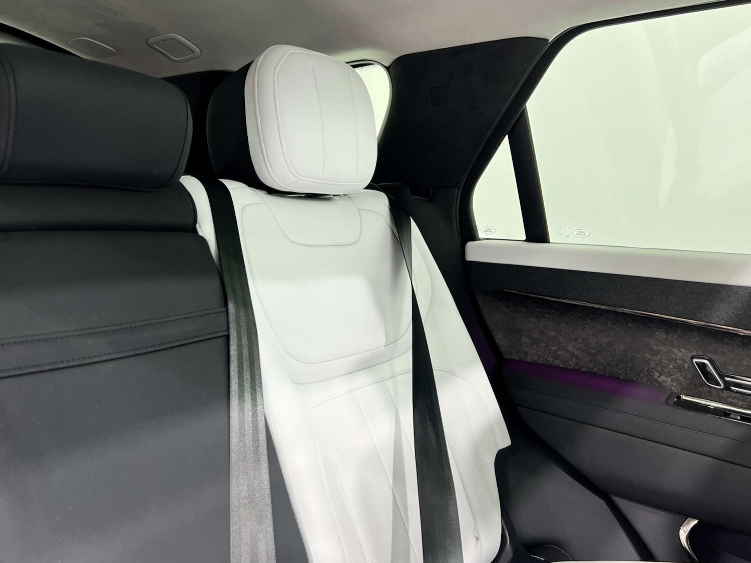 Used Land Rover Range Rover Sport 2023 for sale - 76600996: Photo 16