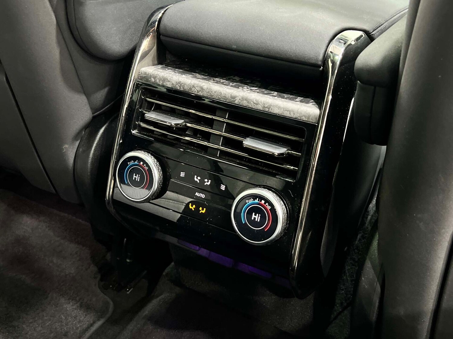 Used Land Rover Range Rover Sport 2023 for sale - 76600996: Photo 17