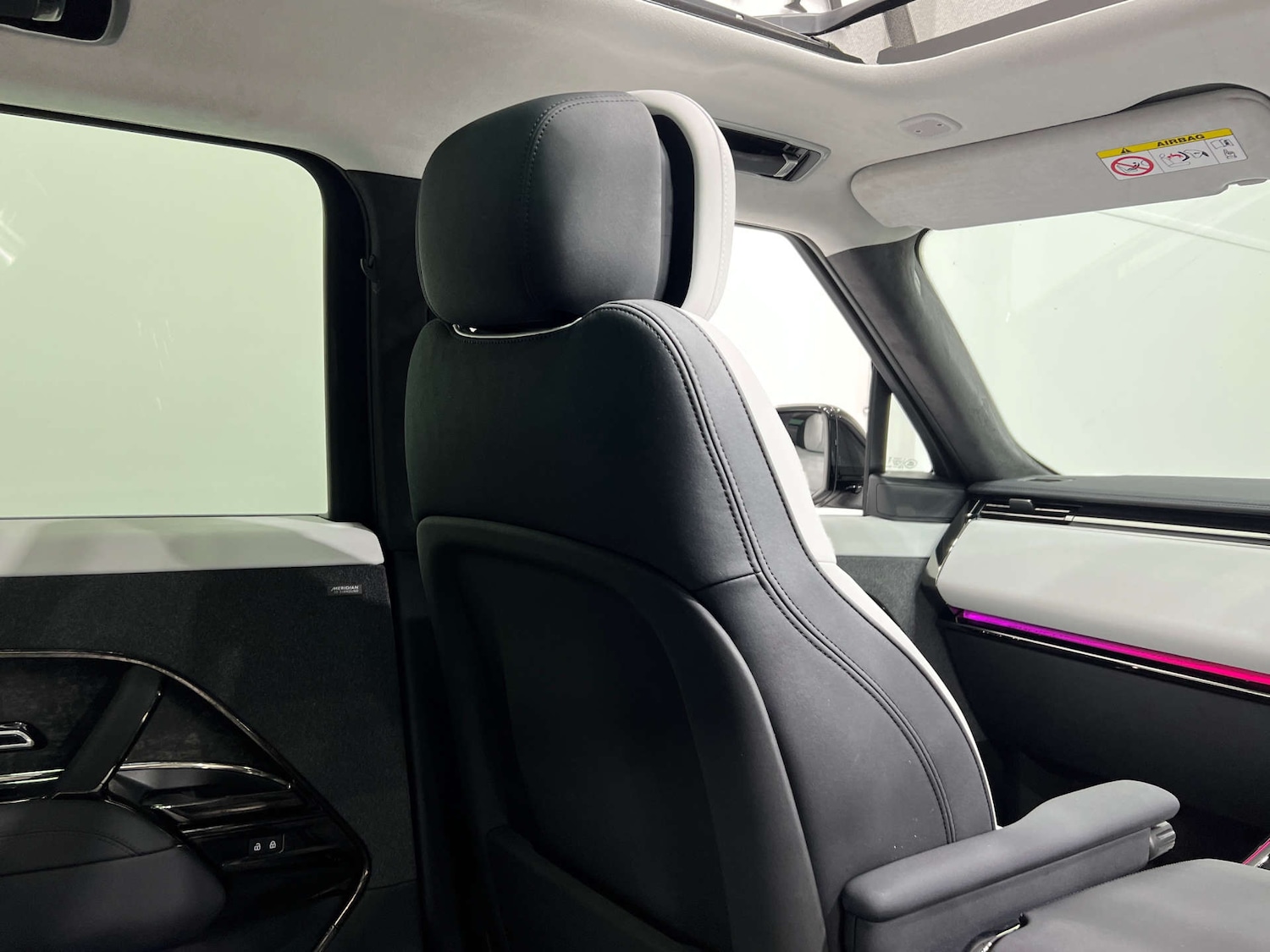 Used Land Rover Range Rover Sport 2023 for sale - 76600996: Photo 19