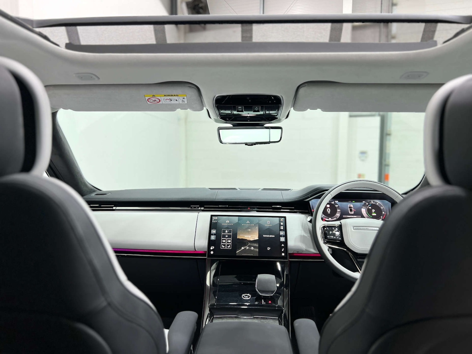 Used Land Rover Range Rover Sport 2023 for sale - 76600996: Photo 21