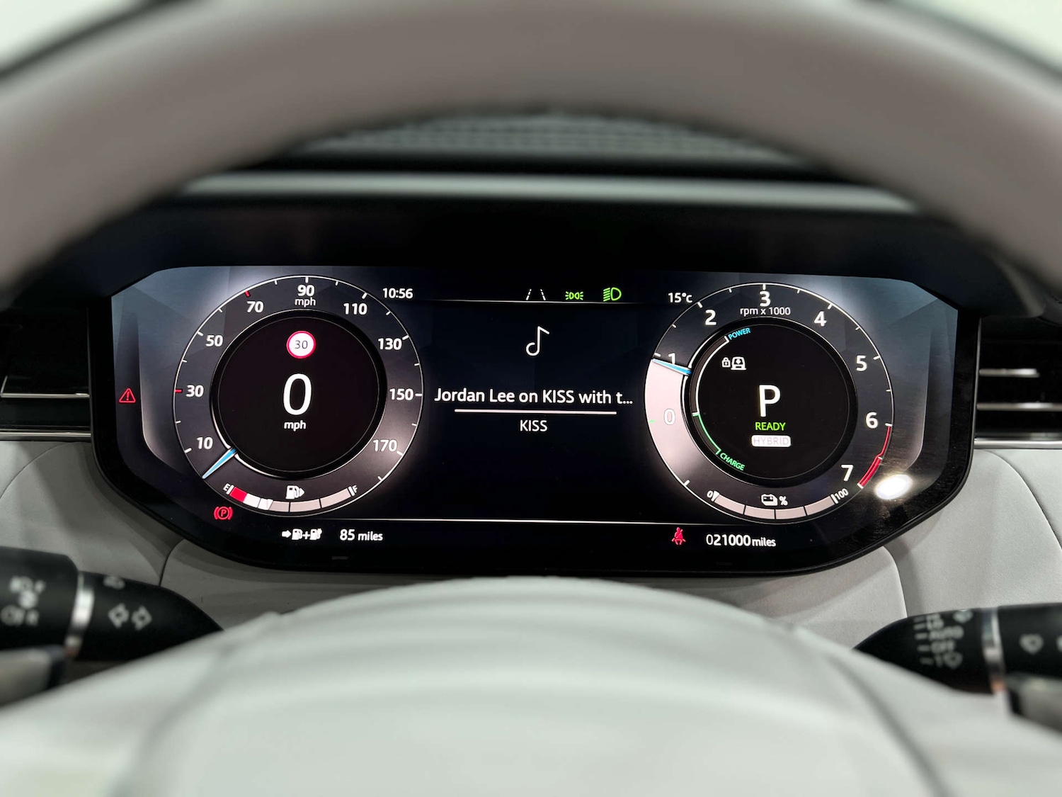 Used Land Rover Range Rover Sport 2023 for sale - 76600996: Photo 25