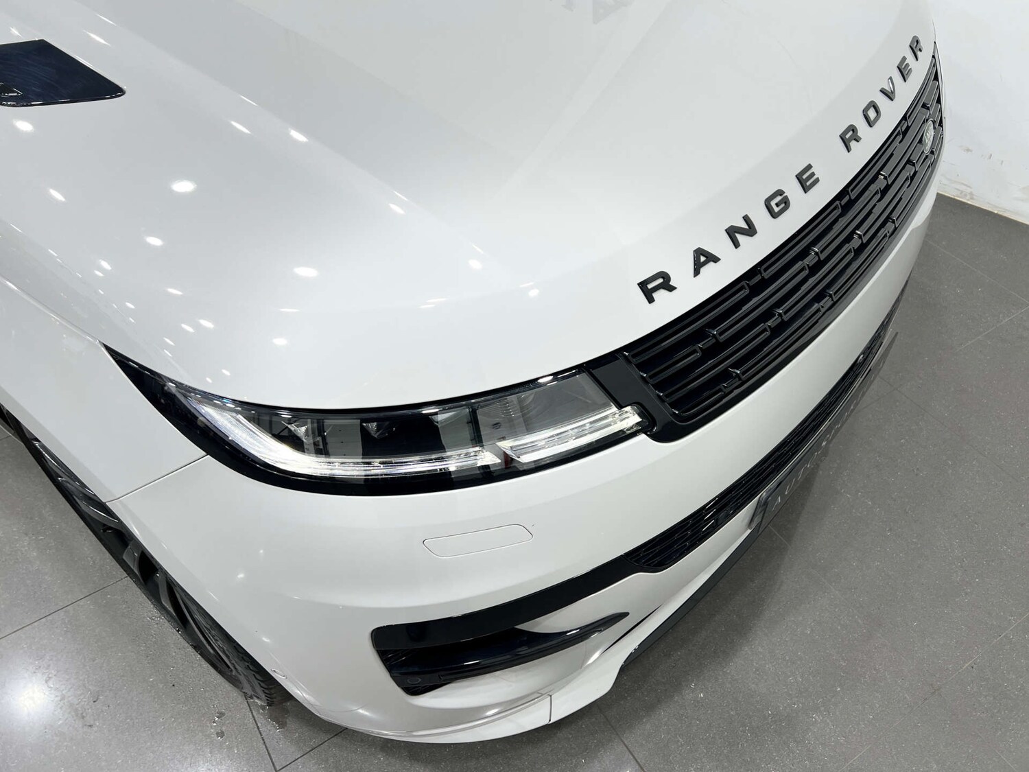 Used Land Rover Range Rover Sport 2023 for sale - 76600996: Photo 36