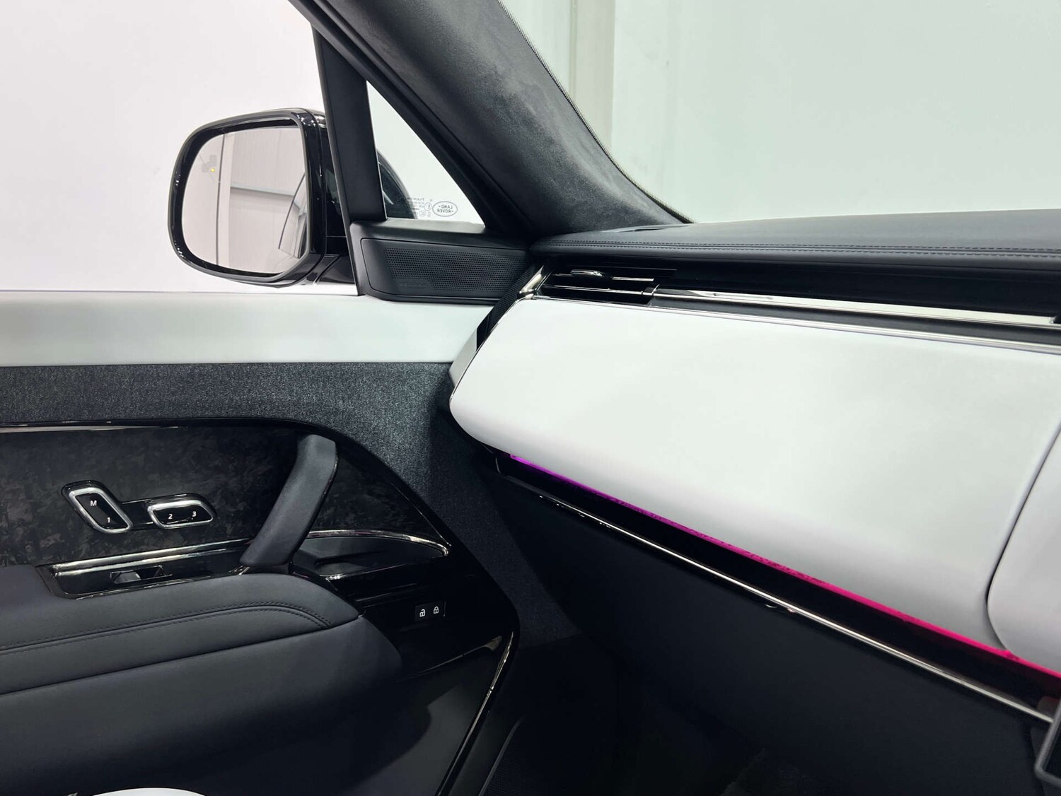 Used Land Rover Range Rover Sport 2023 for sale - 76600996: Photo 38