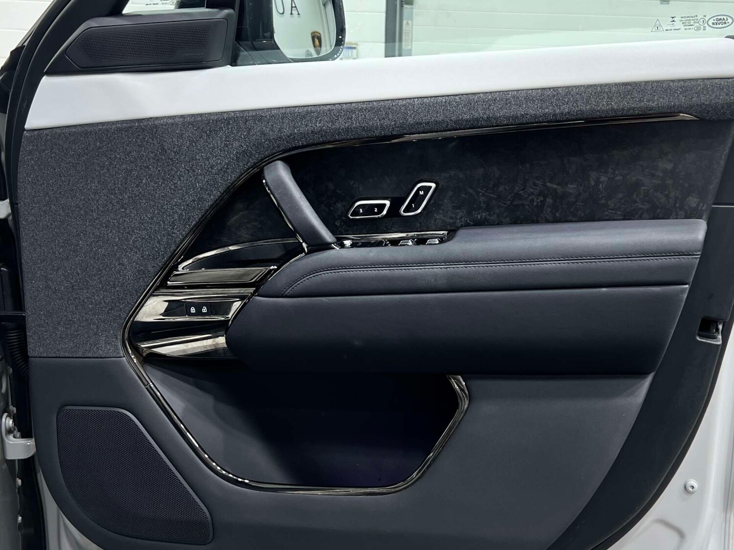 Used Land Rover Range Rover Sport 2023 for sale - 76600996: Photo 39