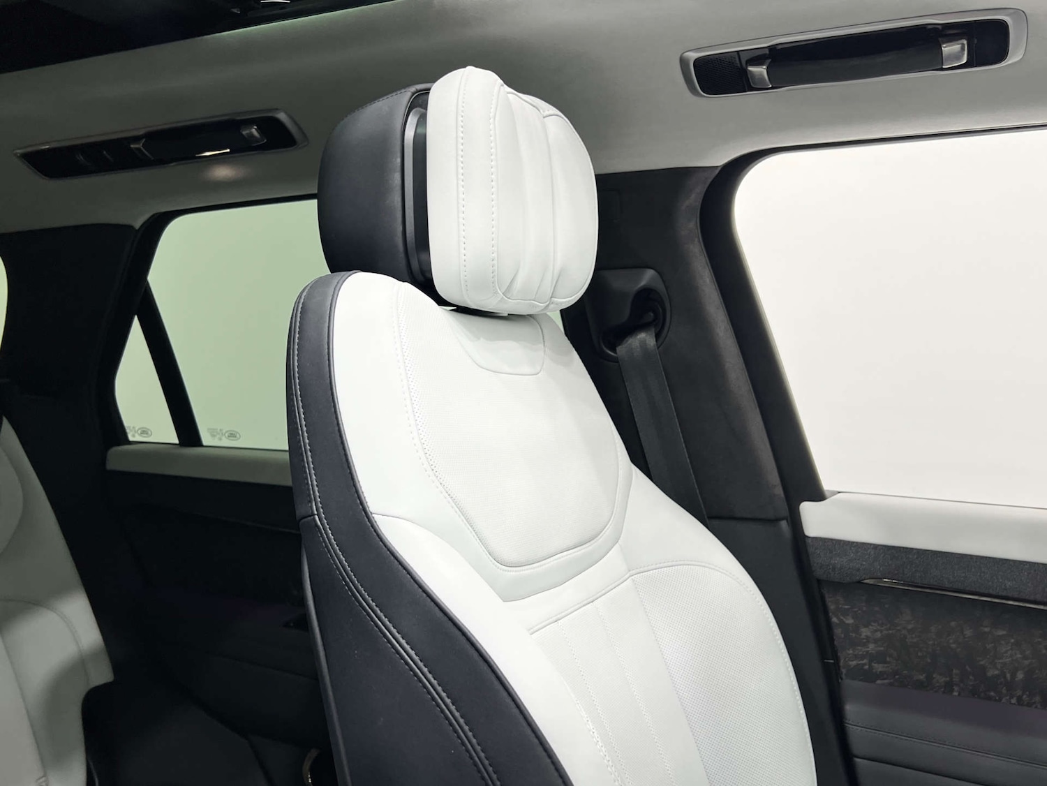 Used Land Rover Range Rover Sport 2023 for sale - 76600996: Photo 42