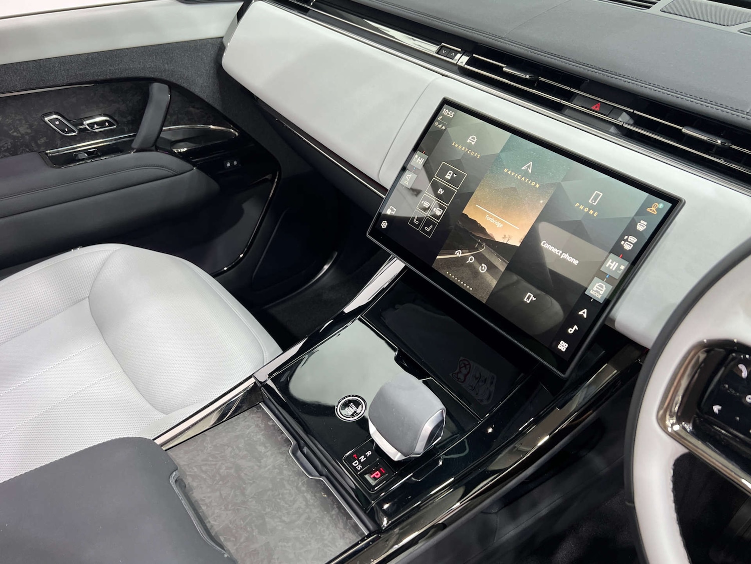 Used Land Rover Range Rover Sport 2023 for sale - 76600996: Photo 43