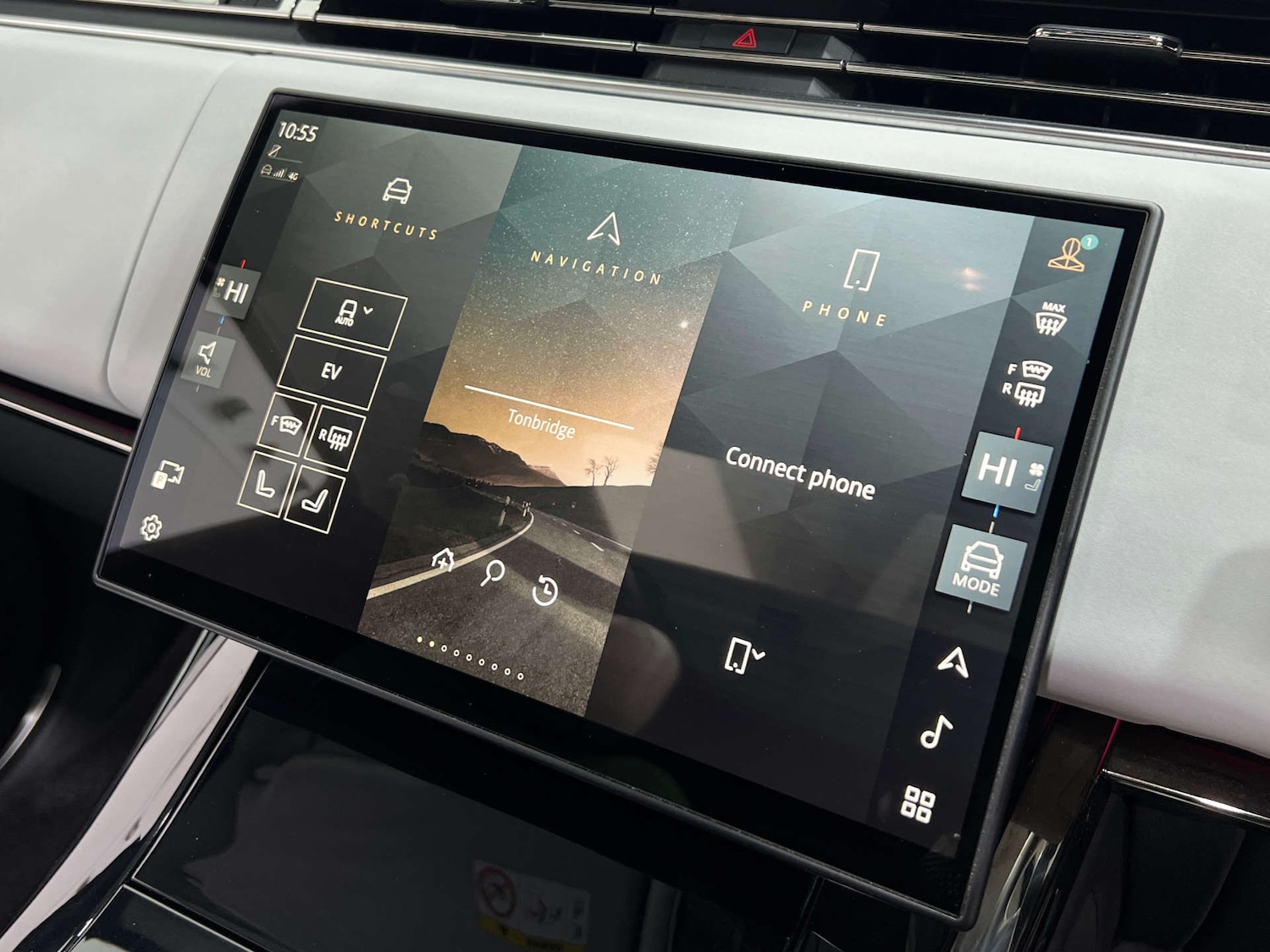 Used Land Rover Range Rover Sport 2023 for sale - 76600996: Photo 50