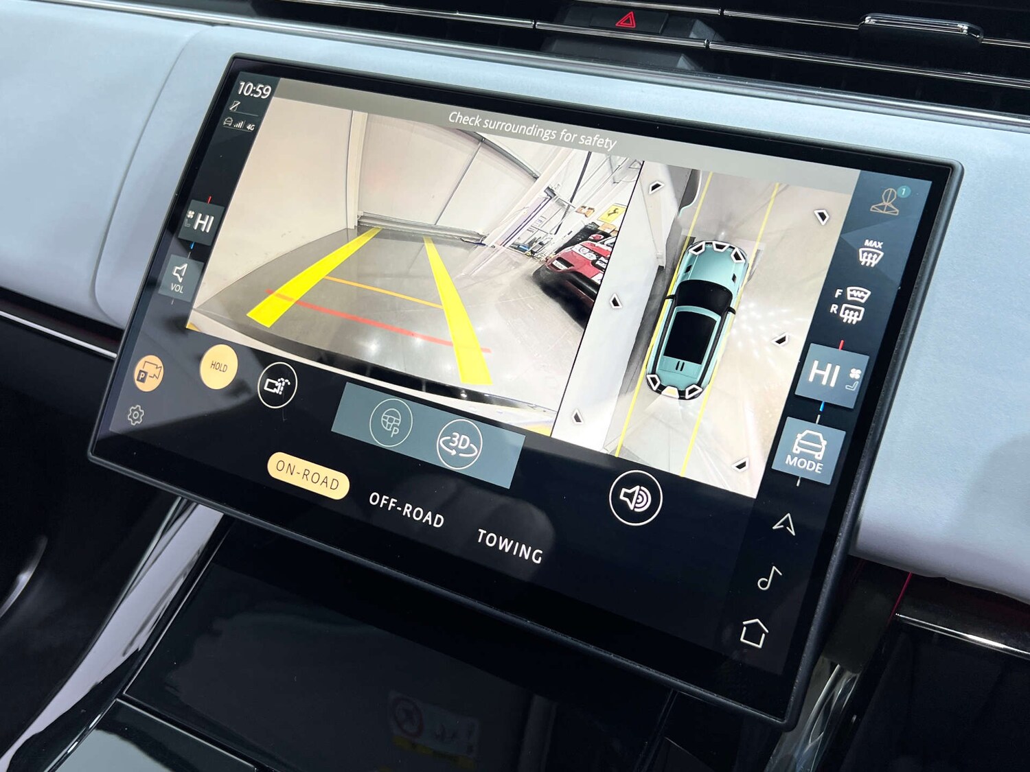 Used Land Rover Range Rover Sport 2023 for sale - 76600996: Photo 52