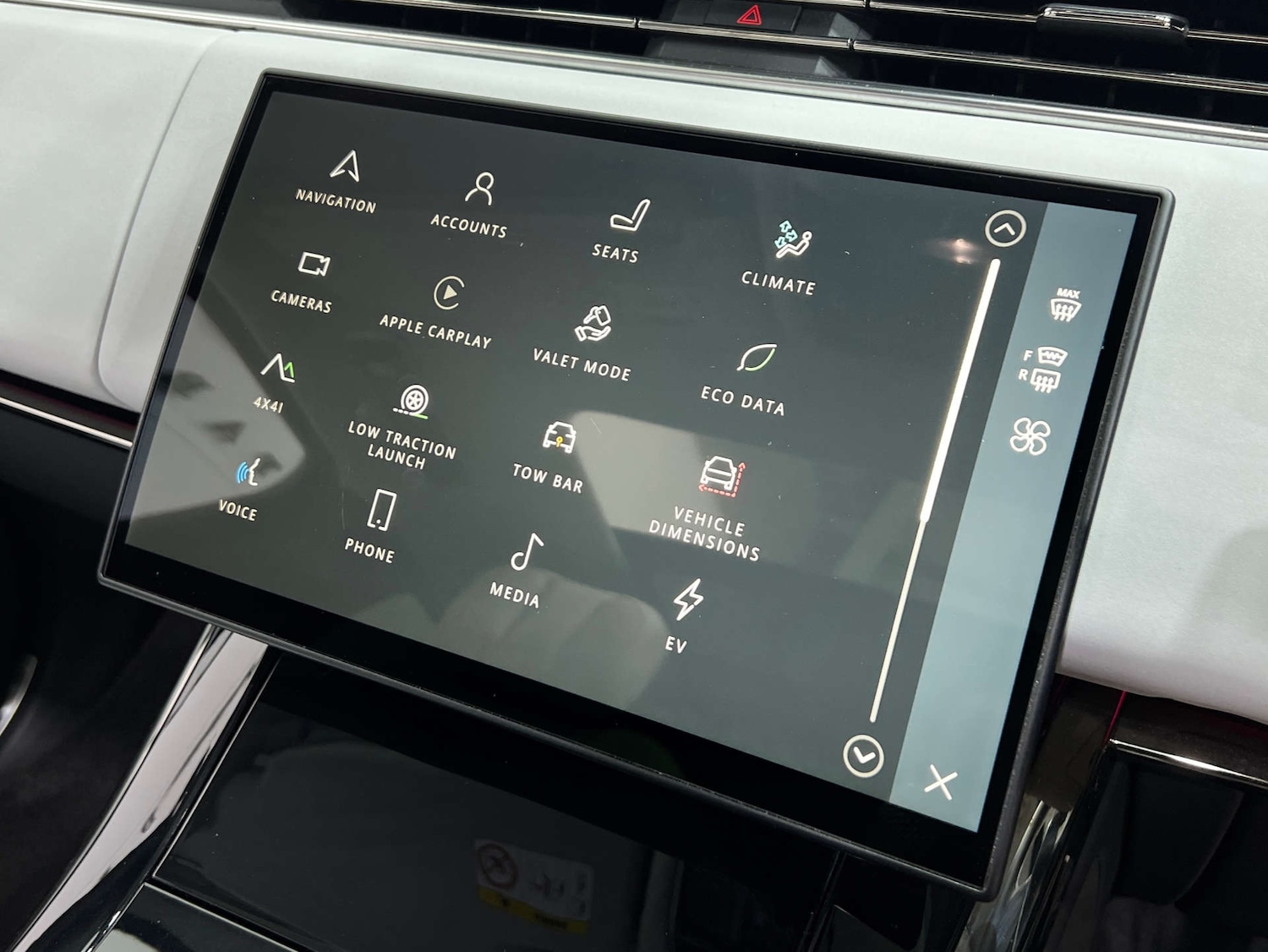 Used Land Rover Range Rover Sport 2023 for sale - 76600996: Photo 53