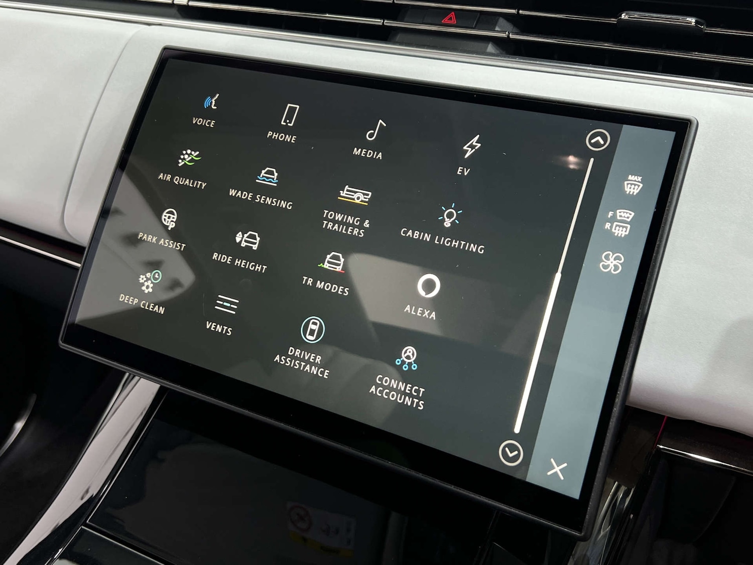 Used Land Rover Range Rover Sport 2023 for sale - 76600996: Photo 54