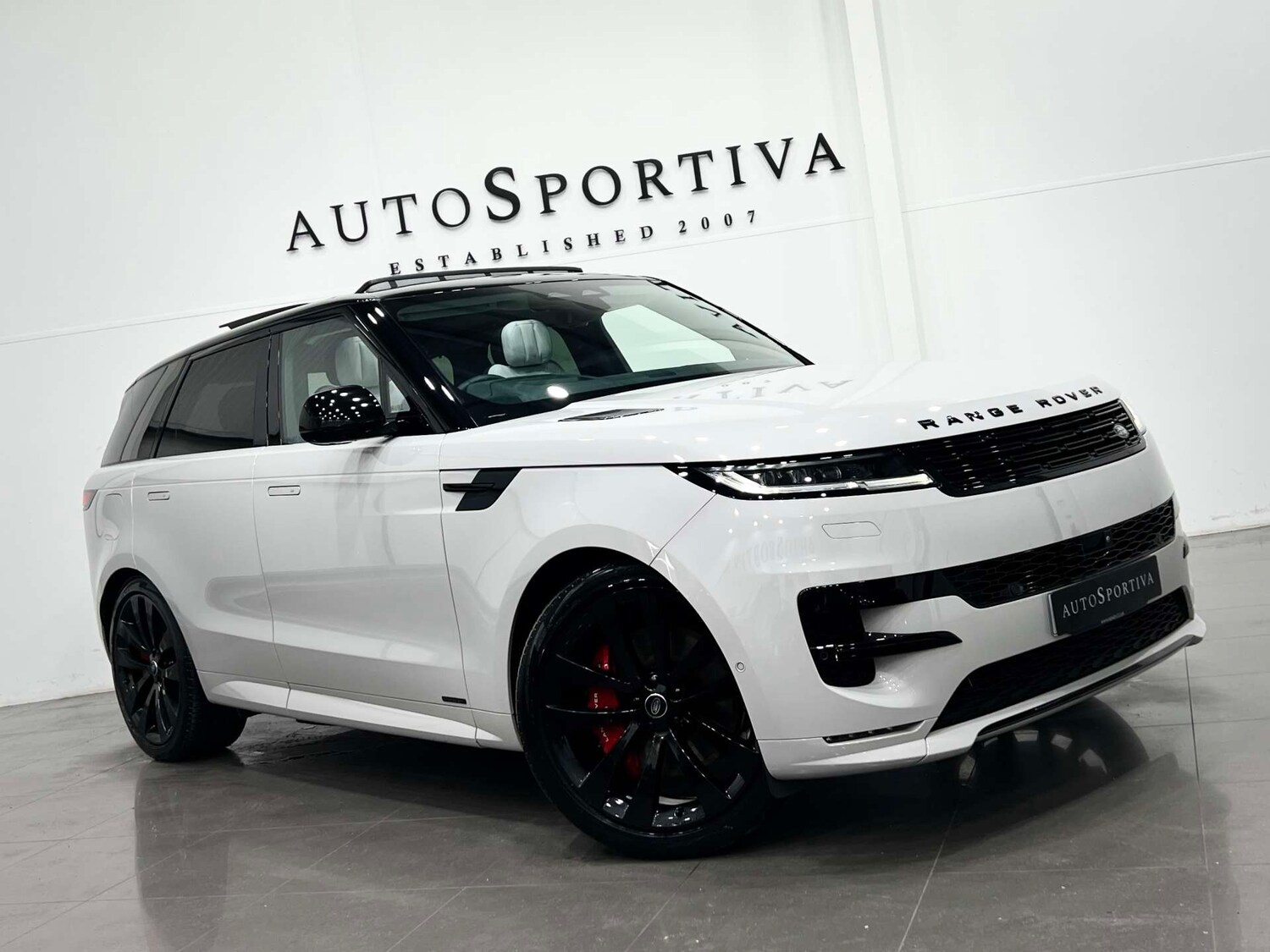 Used Land Rover Range Rover Sport 2023 for sale - 76600996: Photo 60