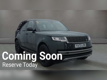 Used Land Rover Range Rover 2023 for sale - 77618898: Photo