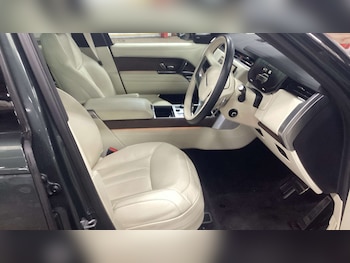 Used Land Rover Range Rover 2023 for sale - 77618898: Photo