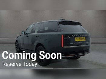 Used Land Rover Range Rover 2023 for sale - 77618898: Photo
