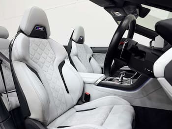 Used BMW M8 2024 for sale - 79638459: Photo