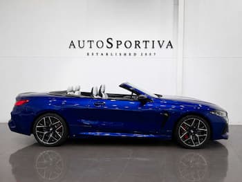 Used BMW M8 2024 for sale - 79638459: Photo