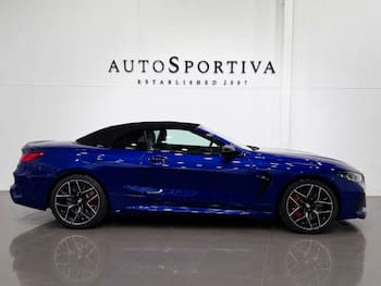 Used BMW M8 2024 for sale - 79638459: Photo