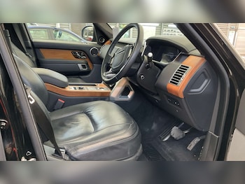 Used Land Rover Range Rover 2021 for sale - 76287444: Photo 2