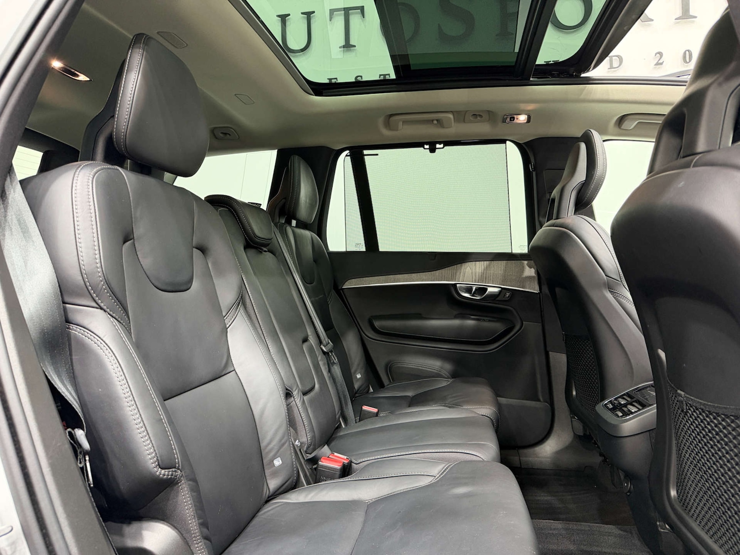 Used Volvo XC90 2021 for sale - 77905811: Photo 15