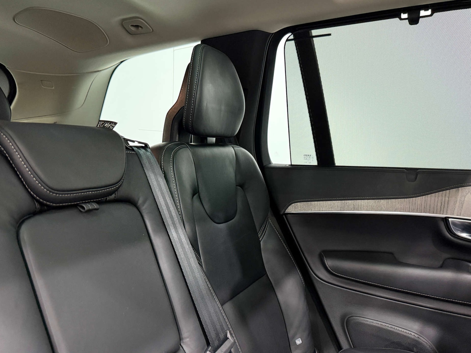 Used Volvo XC90 2021 for sale - 77905811: Photo 16