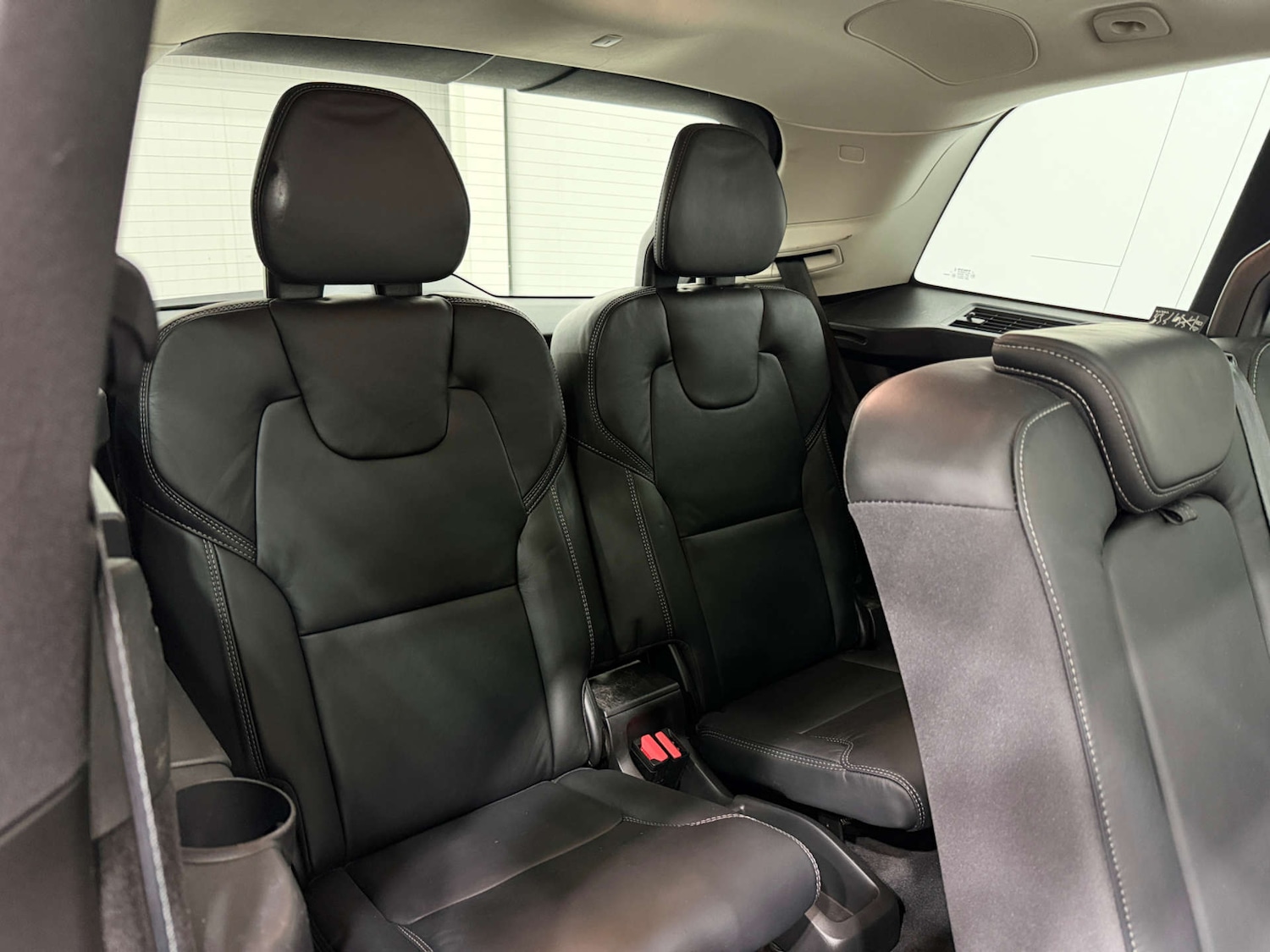 Used Volvo XC90 2021 for sale - 77905811: Photo 17