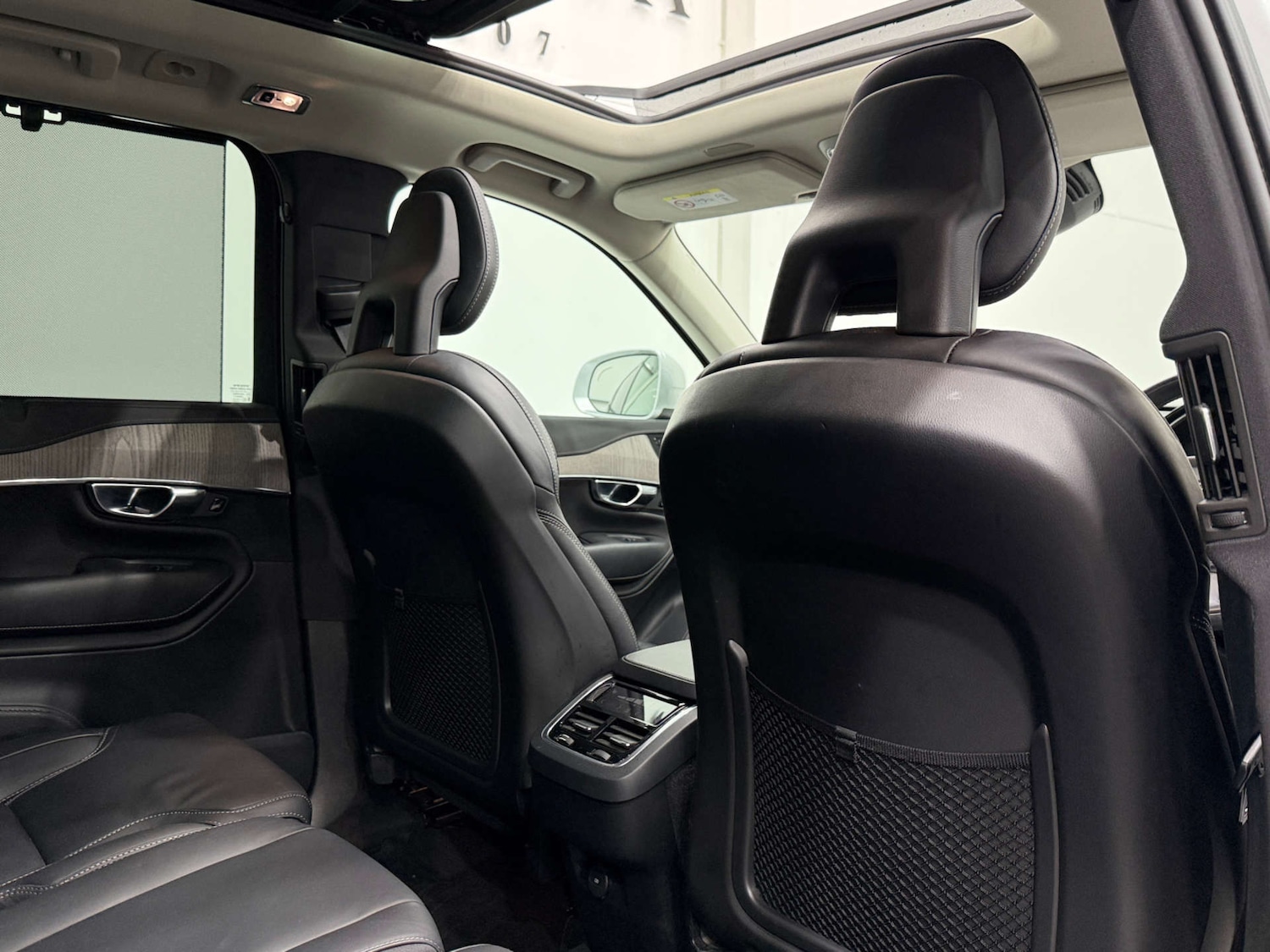 Used Volvo XC90 2021 for sale - 77905811: Photo 18