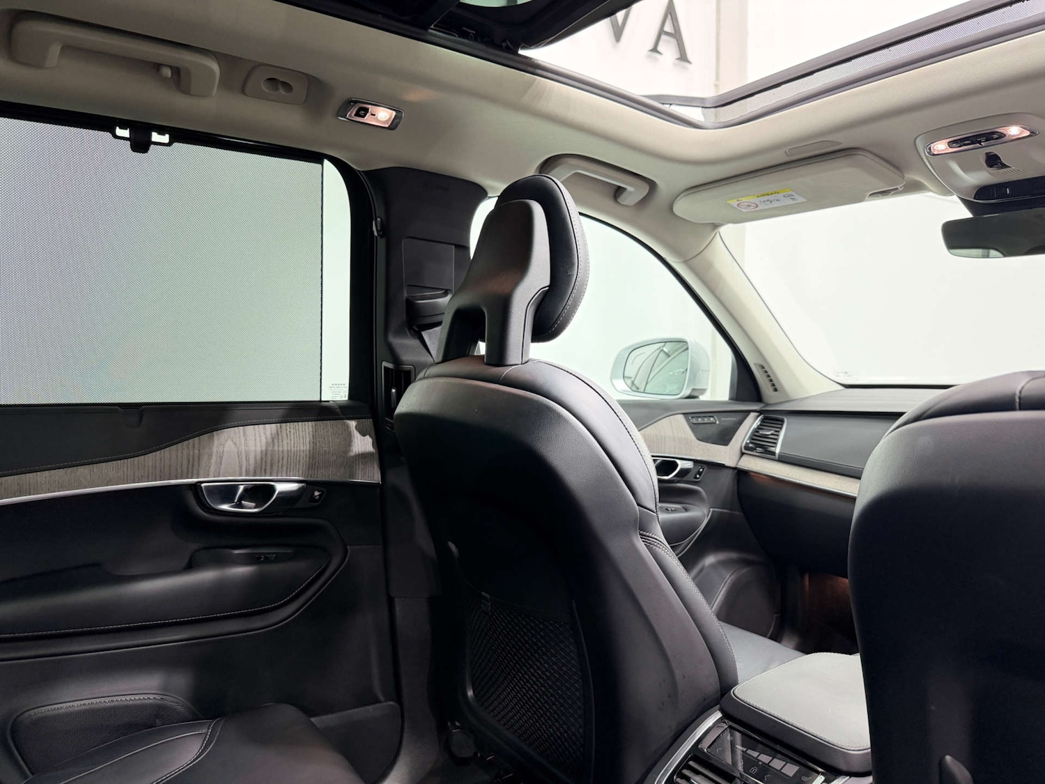 Used Volvo XC90 2021 for sale - 77905811: Photo 19