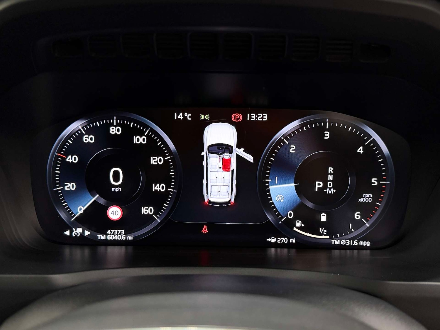 Used Volvo XC90 2021 for sale - 77905811: Photo 25