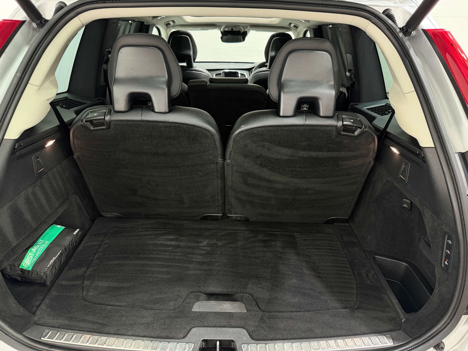 Used Volvo XC90 2021 for sale - 77905811: Photo 28