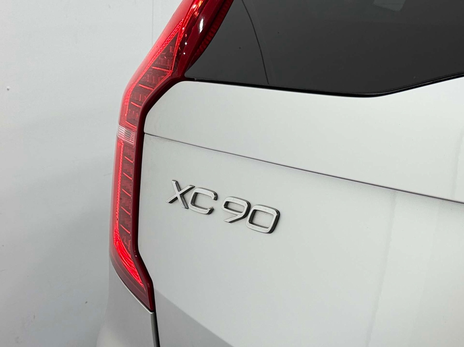 Used Volvo XC90 2021 for sale - 77905811: Photo 32