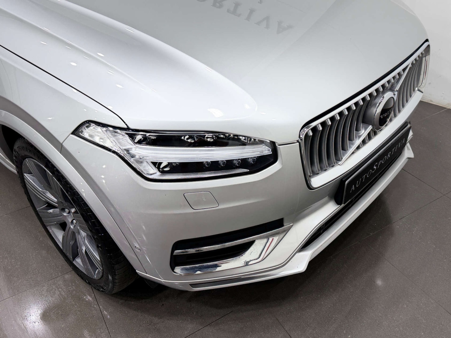 Used Volvo XC90 2021 for sale - 77905811: Photo 33