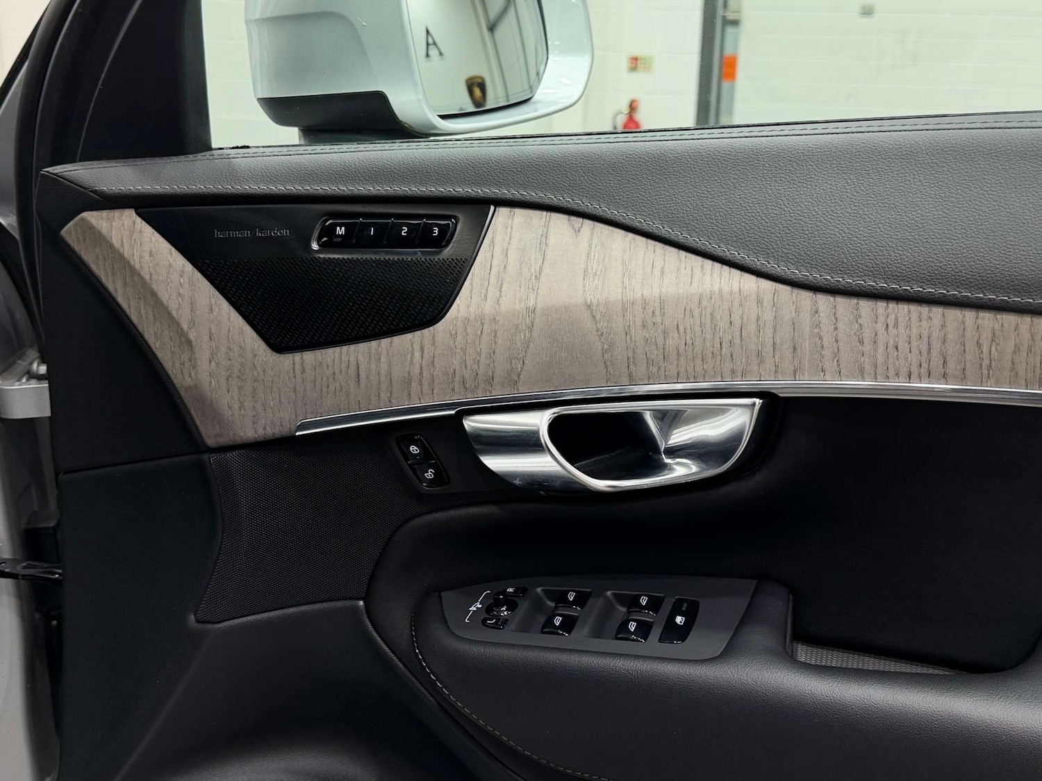 Used Volvo XC90 2021 for sale - 77905811: Photo 38