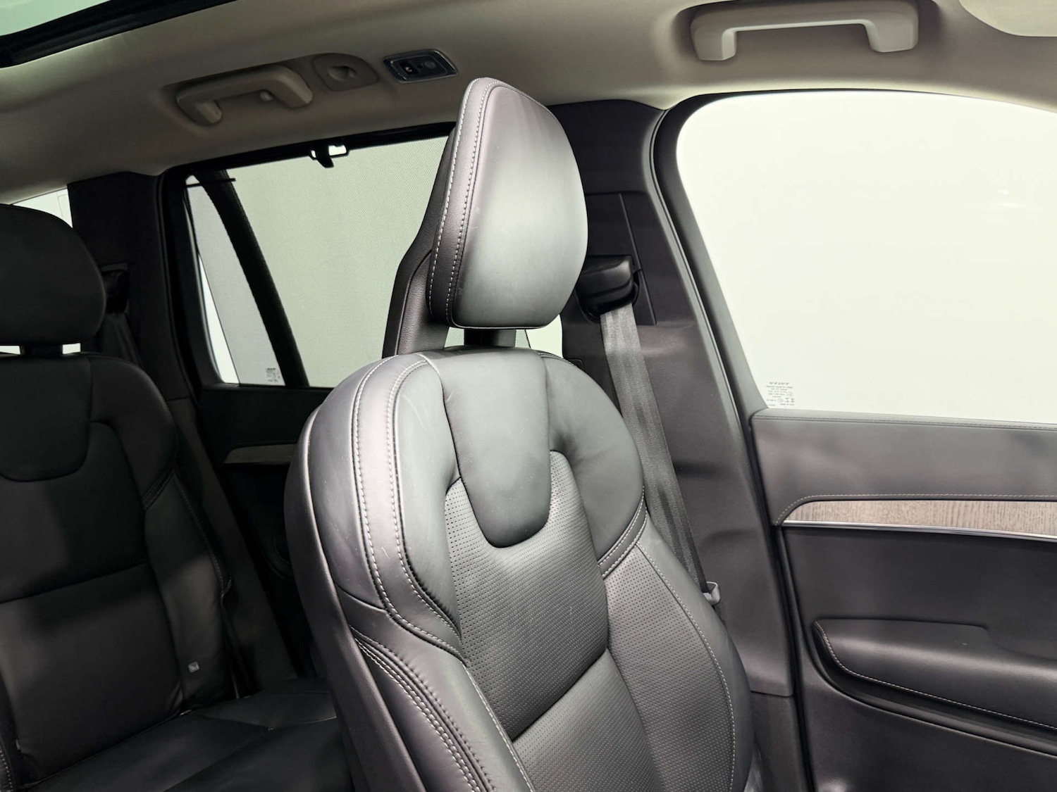 Used Volvo XC90 2021 for sale - 77905811: Photo 39