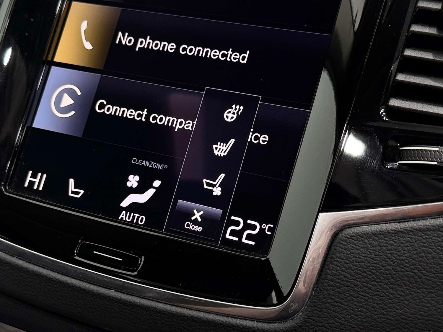 Used Volvo XC90 2021 for sale - 77905811: Photo 42