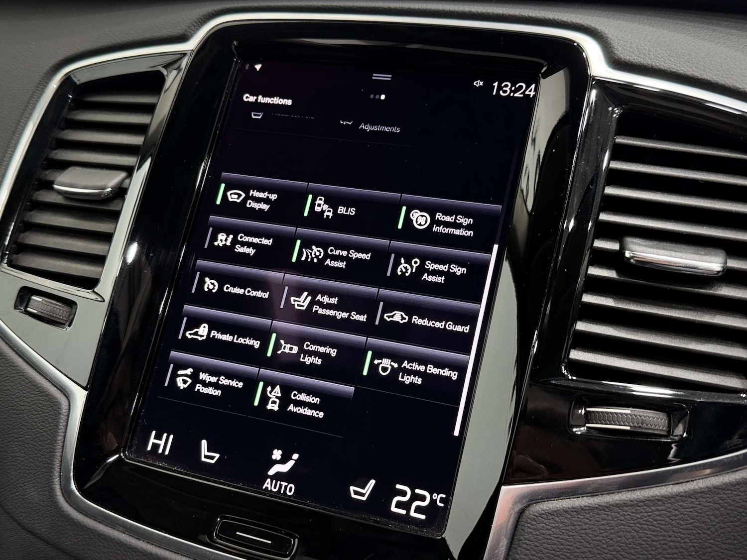 Used Volvo XC90 2021 for sale - 77905811: Photo 43