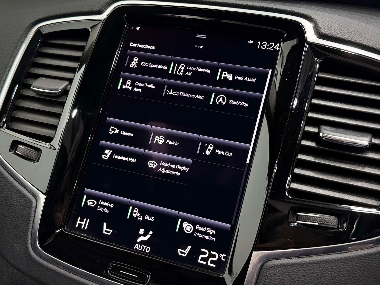 Used Volvo XC90 2021 for sale - 77905811: Photo 45