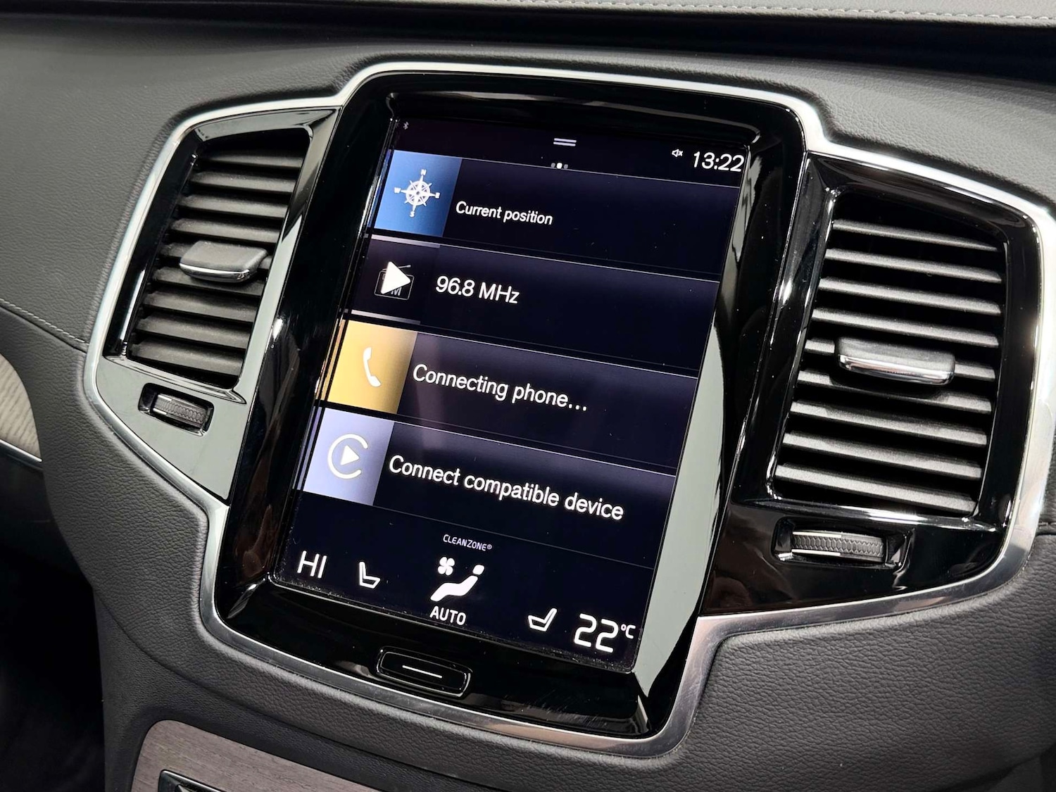 Used Volvo XC90 2021 for sale - 77905811: Photo 46