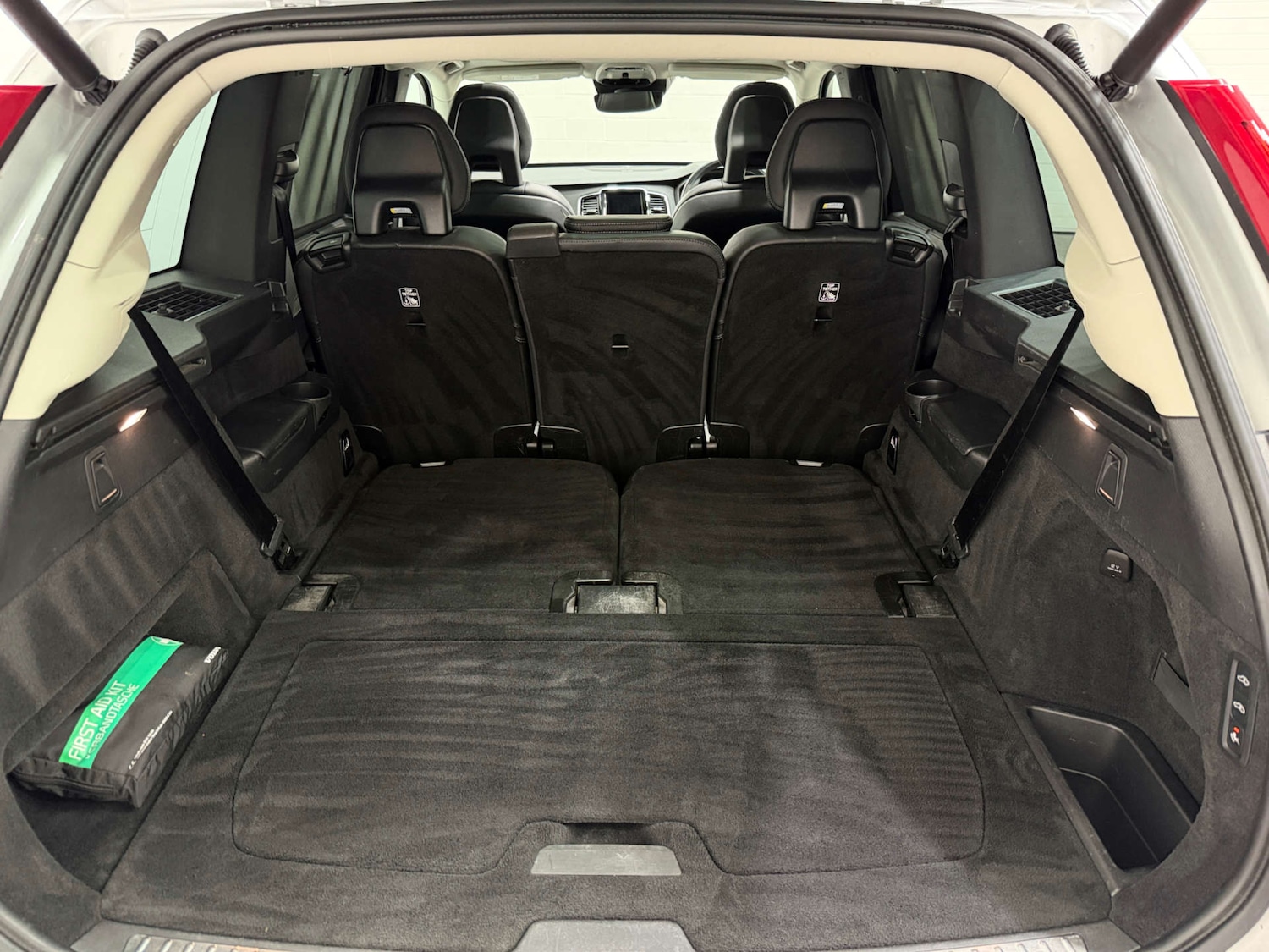 Used Volvo XC90 2021 for sale - 77905811: Photo 49