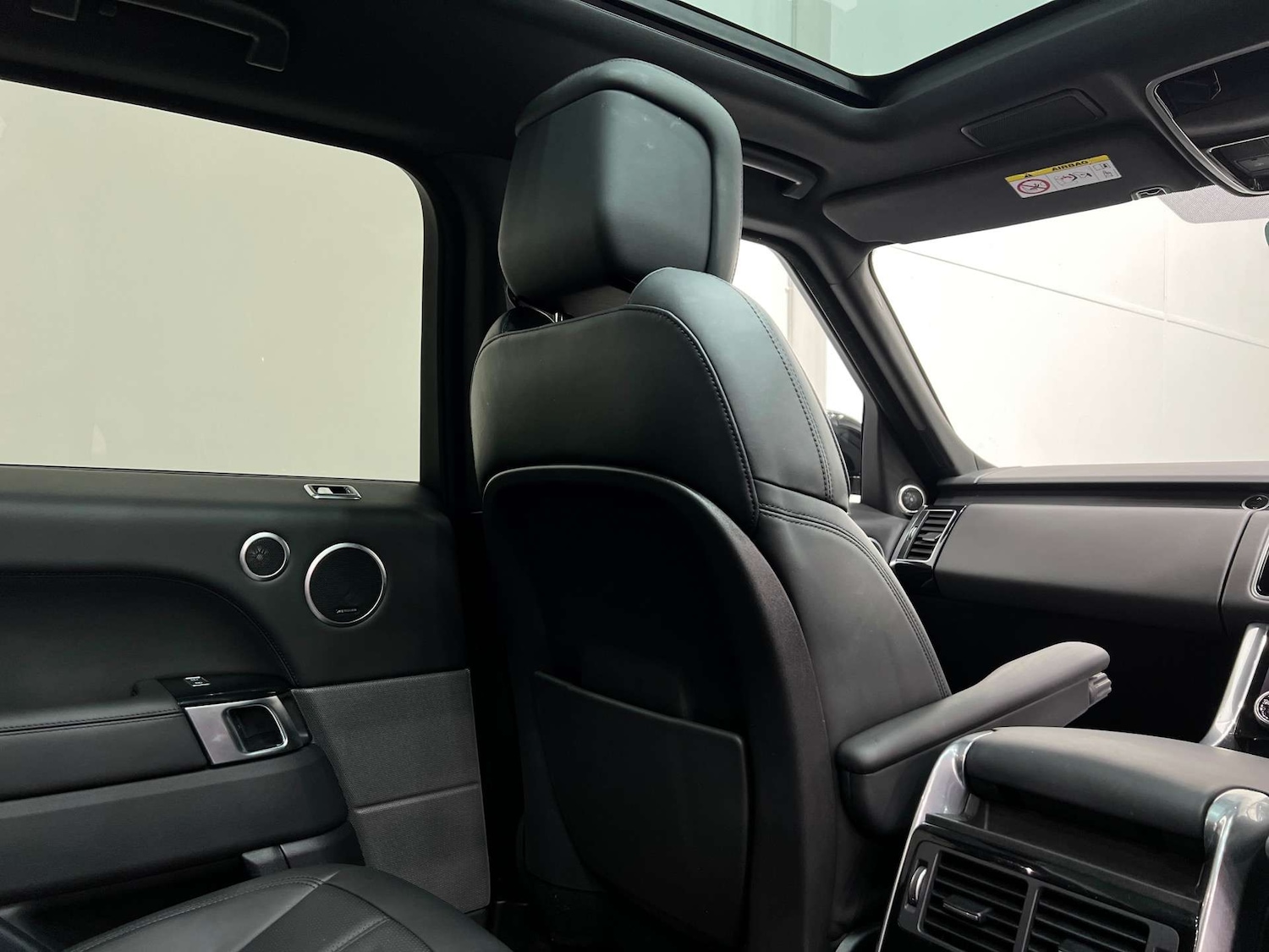 Used Land Rover Range Rover Sport 2022 for sale - 76343760: Photo 10