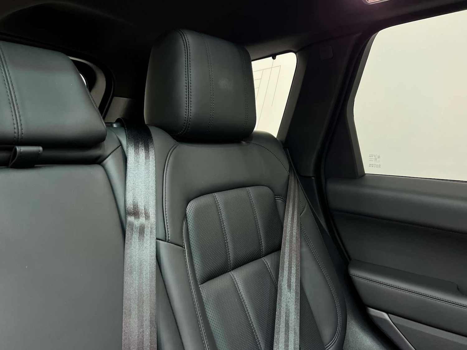 Used Land Rover Range Rover Sport 2022 for sale - 76343760: Photo 11