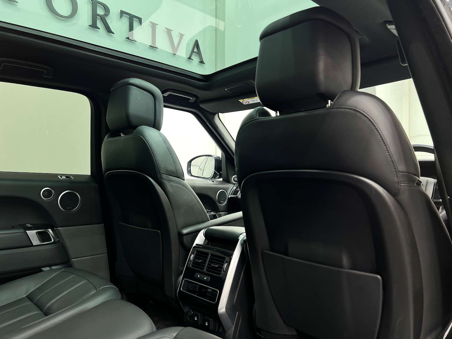 Used Land Rover Range Rover Sport 2022 for sale - 76343760: Photo 12