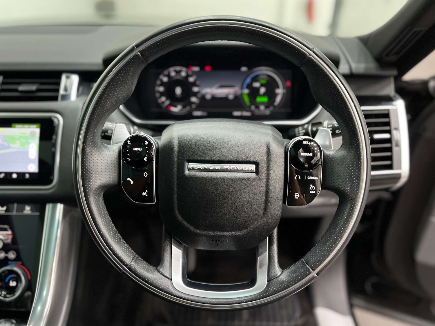 Used Land Rover Range Rover Sport 2022 for sale - 76343760: Photo 15