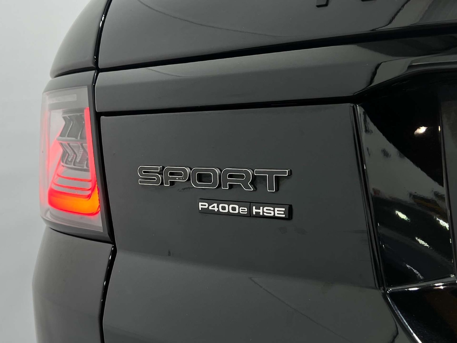 Used Land Rover Range Rover Sport 2022 for sale - 76343760: Photo 17